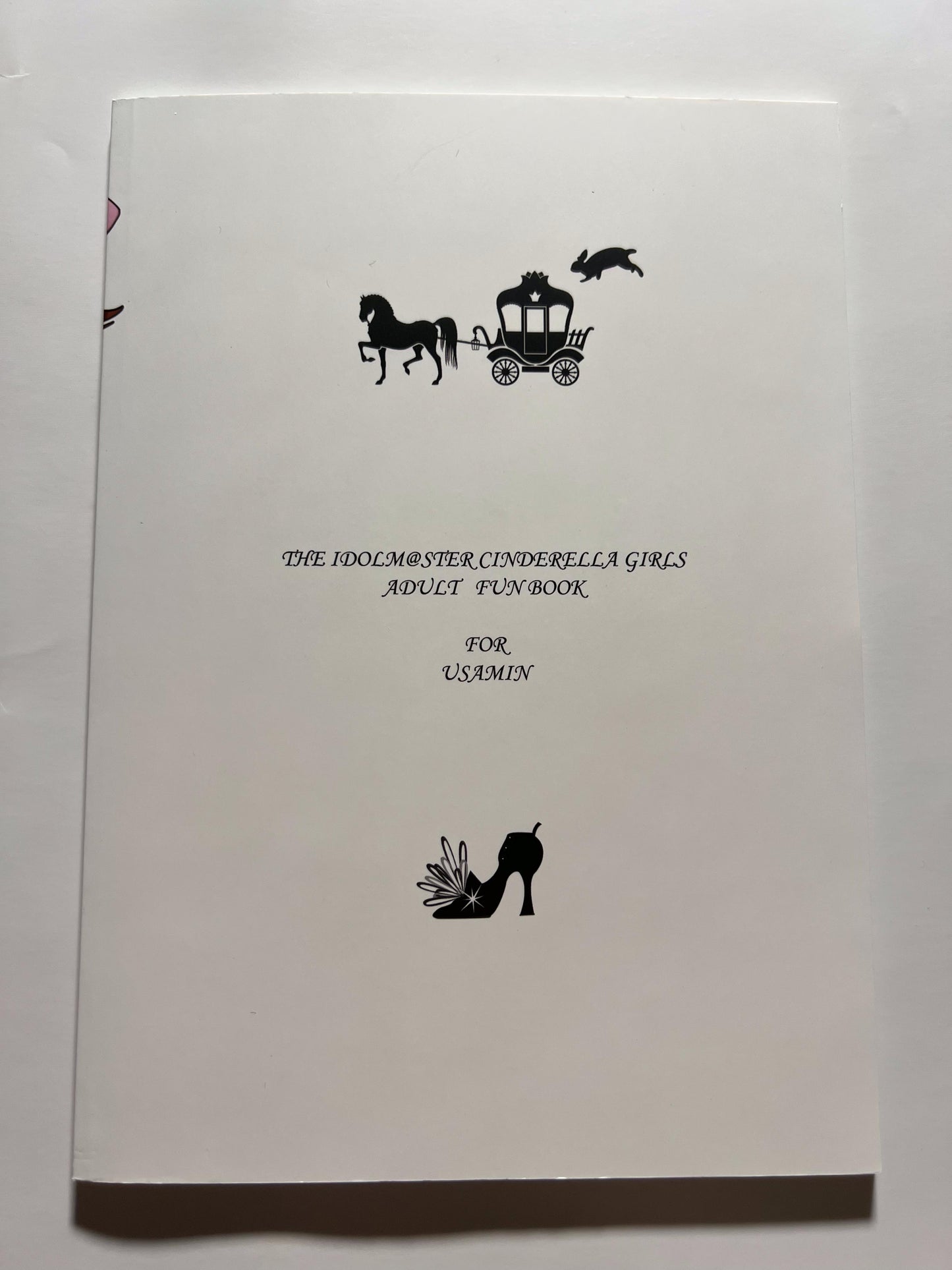 [Buranko Shinshi][Anthology] Nana Abe's fairytale ejaculation