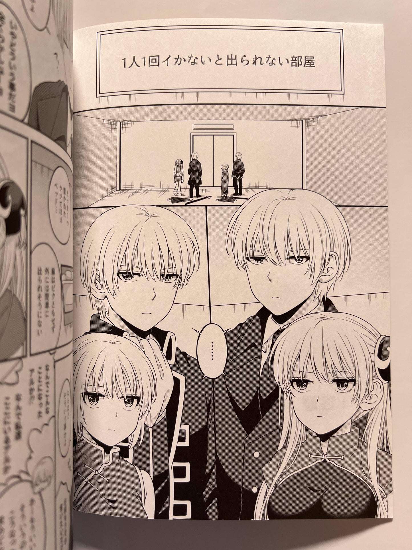 [Ochawannomushi][Chawa / ちゃわ] Okka Guinza Box