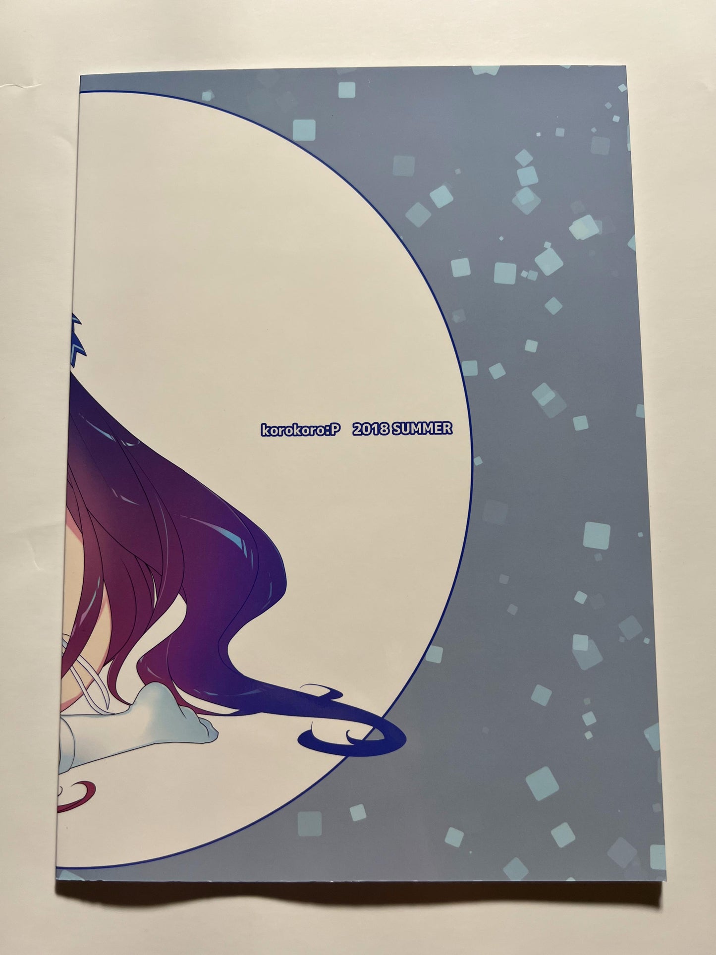 [korokoro koronP][Fujiwara Warawara] MINIMALISM×MICROISM