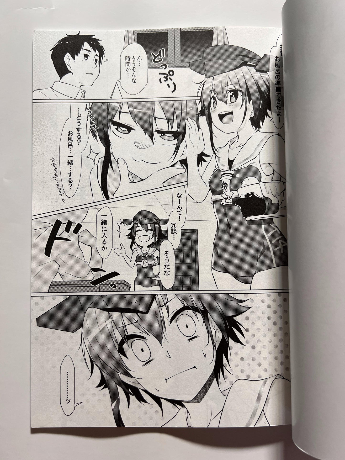 [Atelier Tougenkyou][Hirase Yuu] Happiness Lorelei