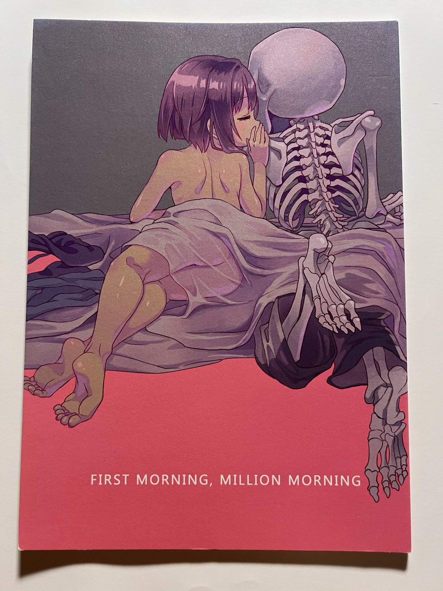 [Igaiga][Igaiga] FIRST MORNING, MILLION MORNING