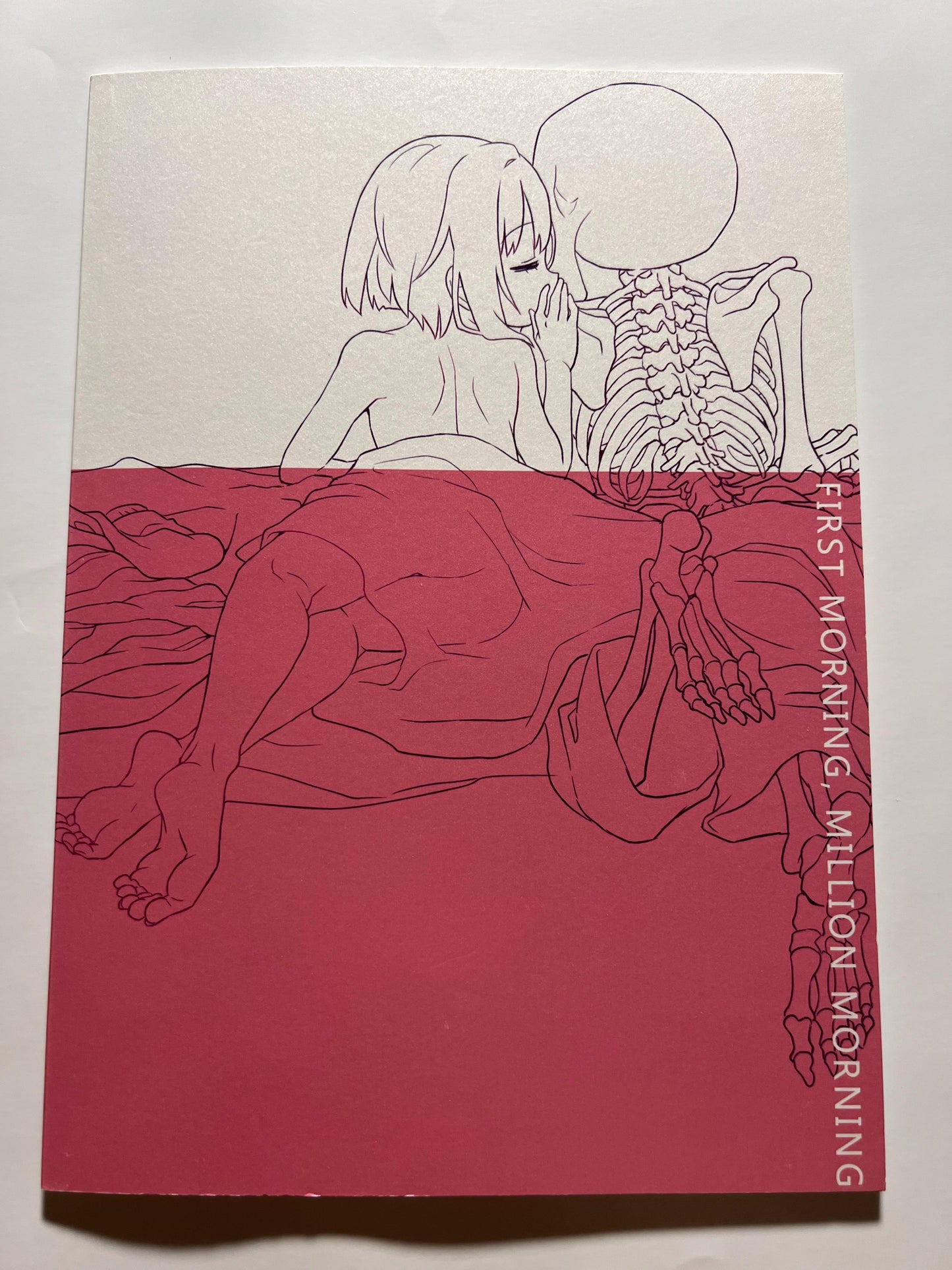 [Igaiga][Igaiga] FIRST MORNING, MILLION MORNING