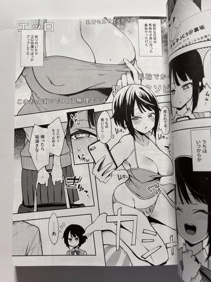 [Inbou no Teikoku][Indkary] Choko -Compilation-