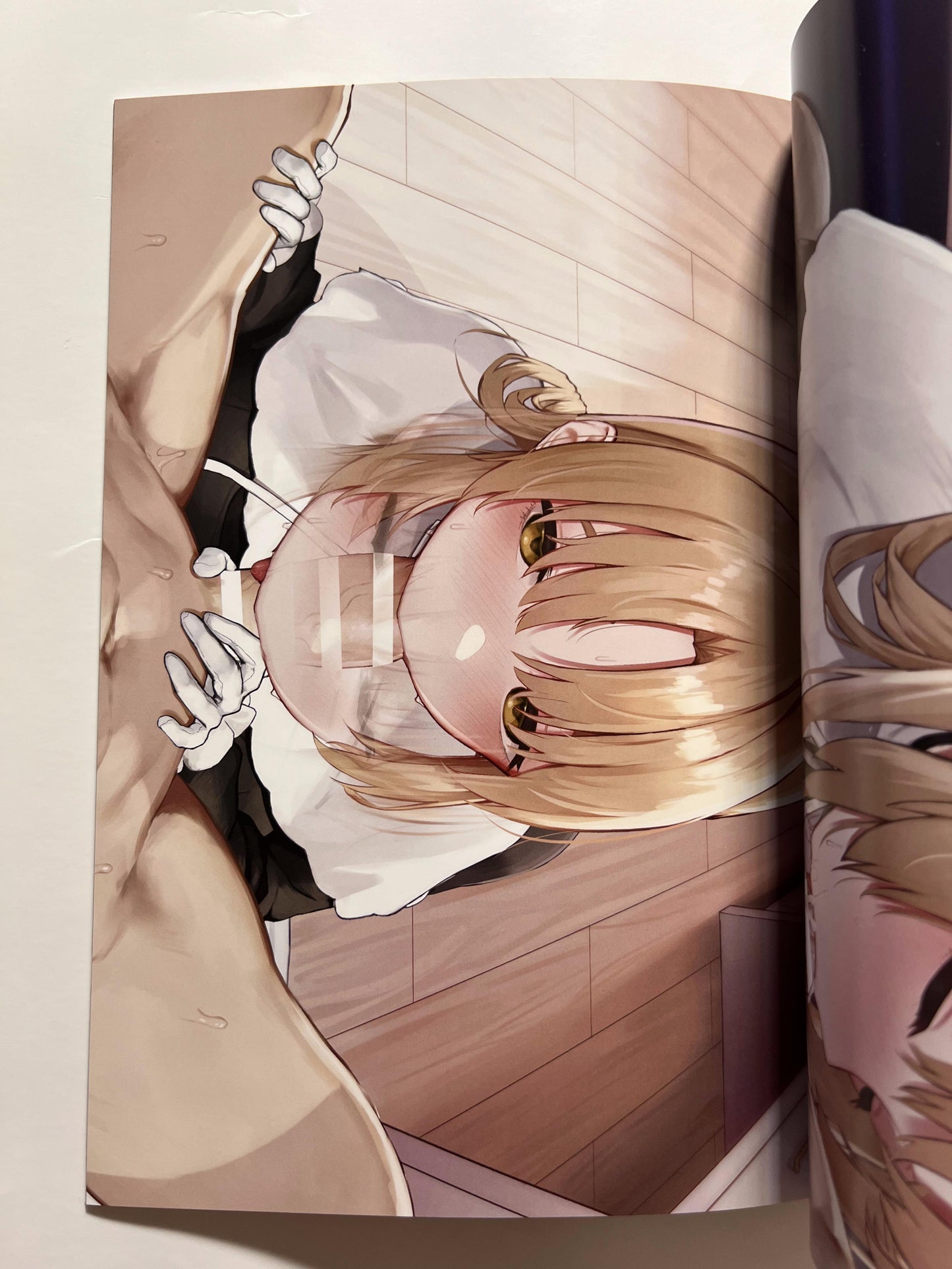 [Kawara Studio][Kawara Jī] On dish