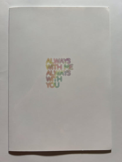 [kulmov_][Kurowa] ALWAYS WITH ME ALWAYS WITH YOU