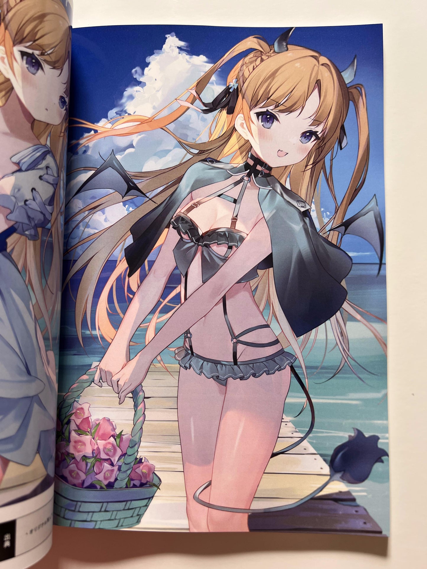 [Melon Books] Original Doujin Festival Unshosai 2022 Meikashu