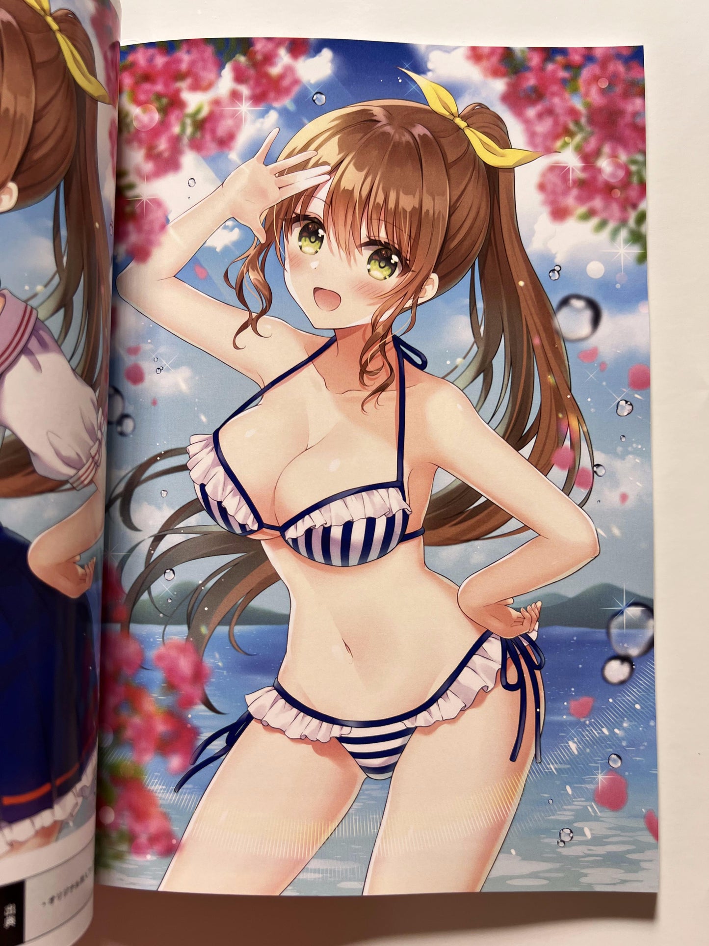 [Melon Books] Original Doujin Festival Unshosai 2022 Meikashu