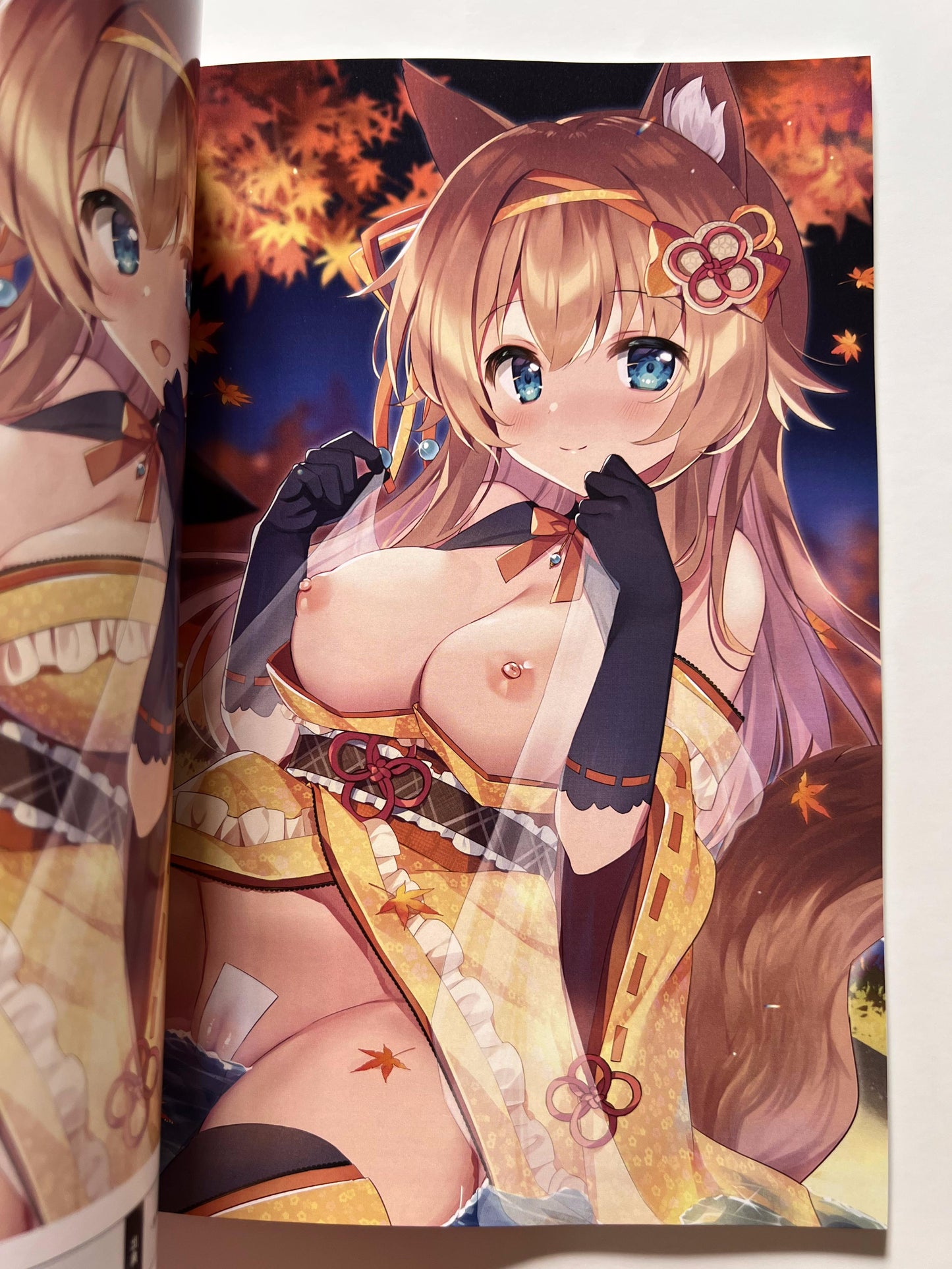 [Melon Books] Original Doujin Festival Unshosai 2022 Meikashu