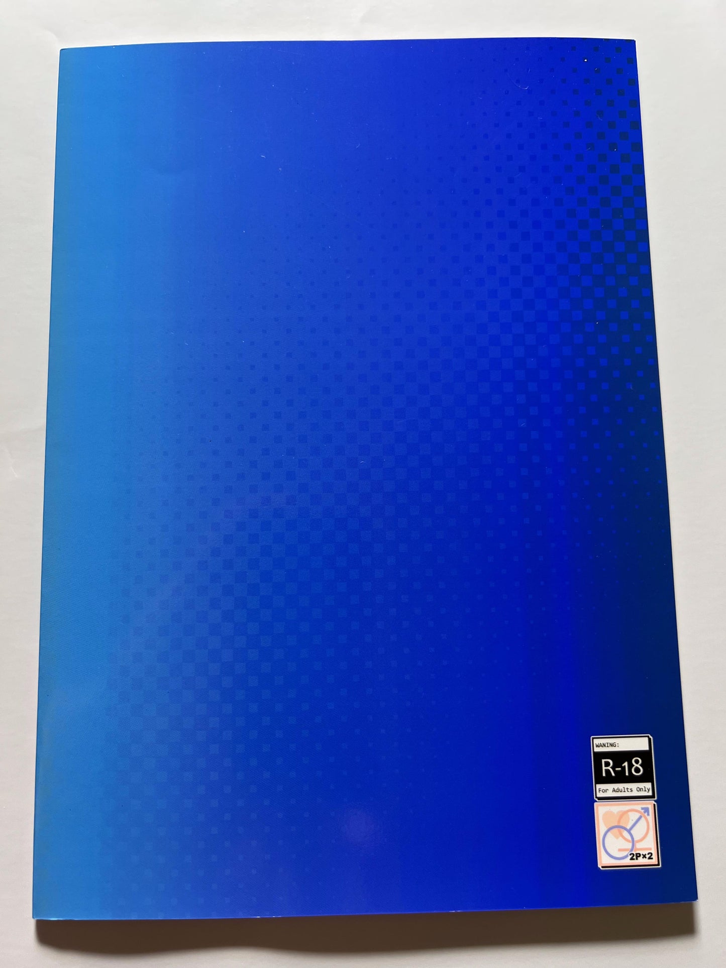 [Pe θ][Mozu] With My Honey Knight