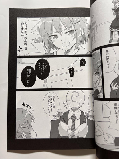 [OSHABAN][Sasahiro] This Sachiko does not contain any violent or grotesque scenes.