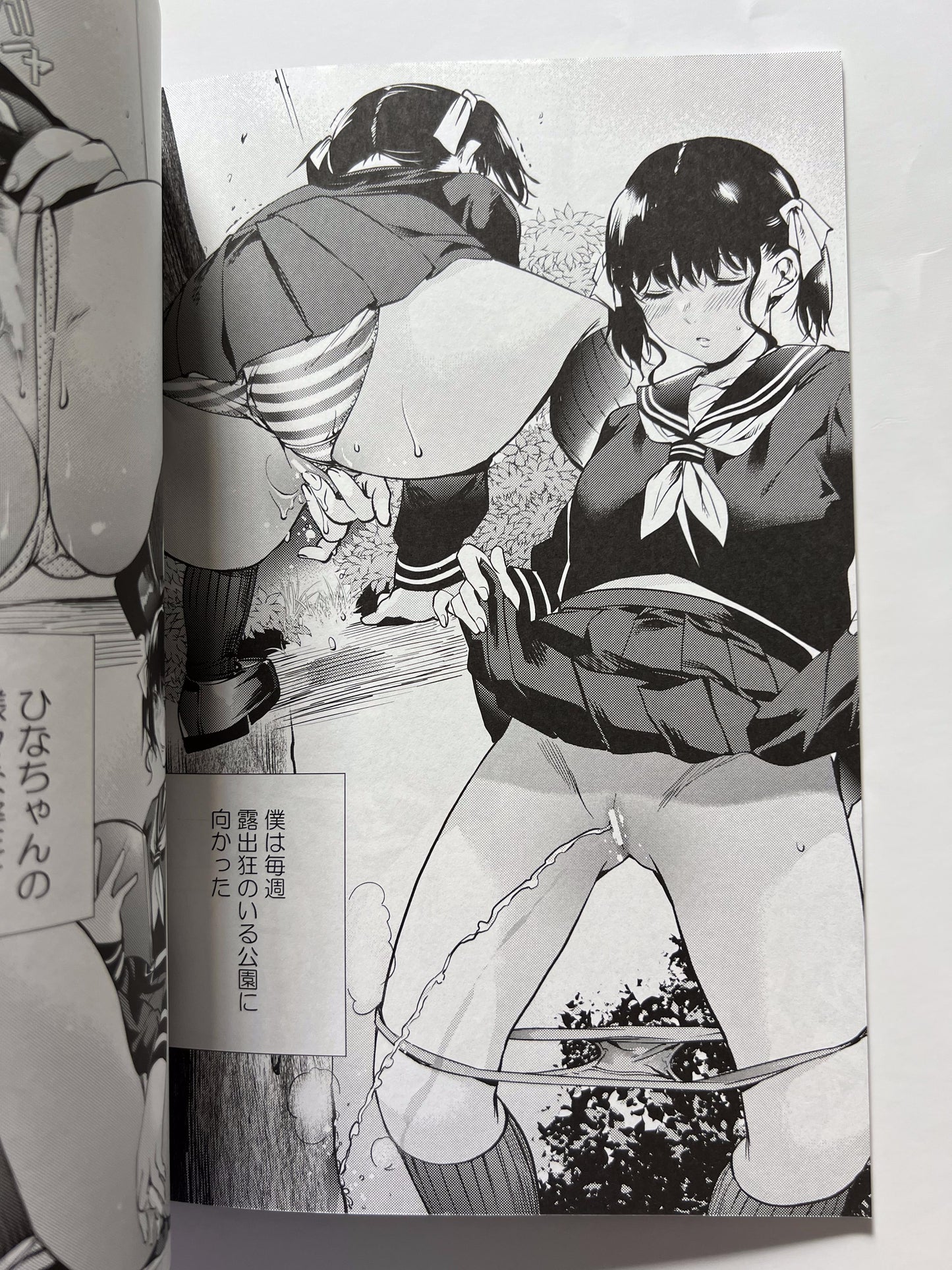 [Pannacotta][Shouno Kotaroo] Hentai Kanjo only for me