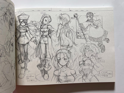 [Keihou Dai 60 Jou][Shuhan] RaKuGaKi./Monochrome.