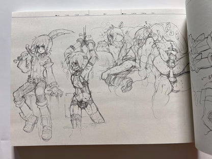 [Keihou Dai 60 Jou][Shuhan] RaKuGaKi./Monochrome.