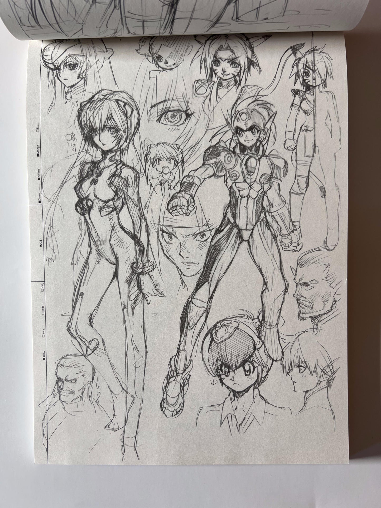 [Keihou Dai 60 Jou][Shuhan] RaKuGaKi./Monochrome.