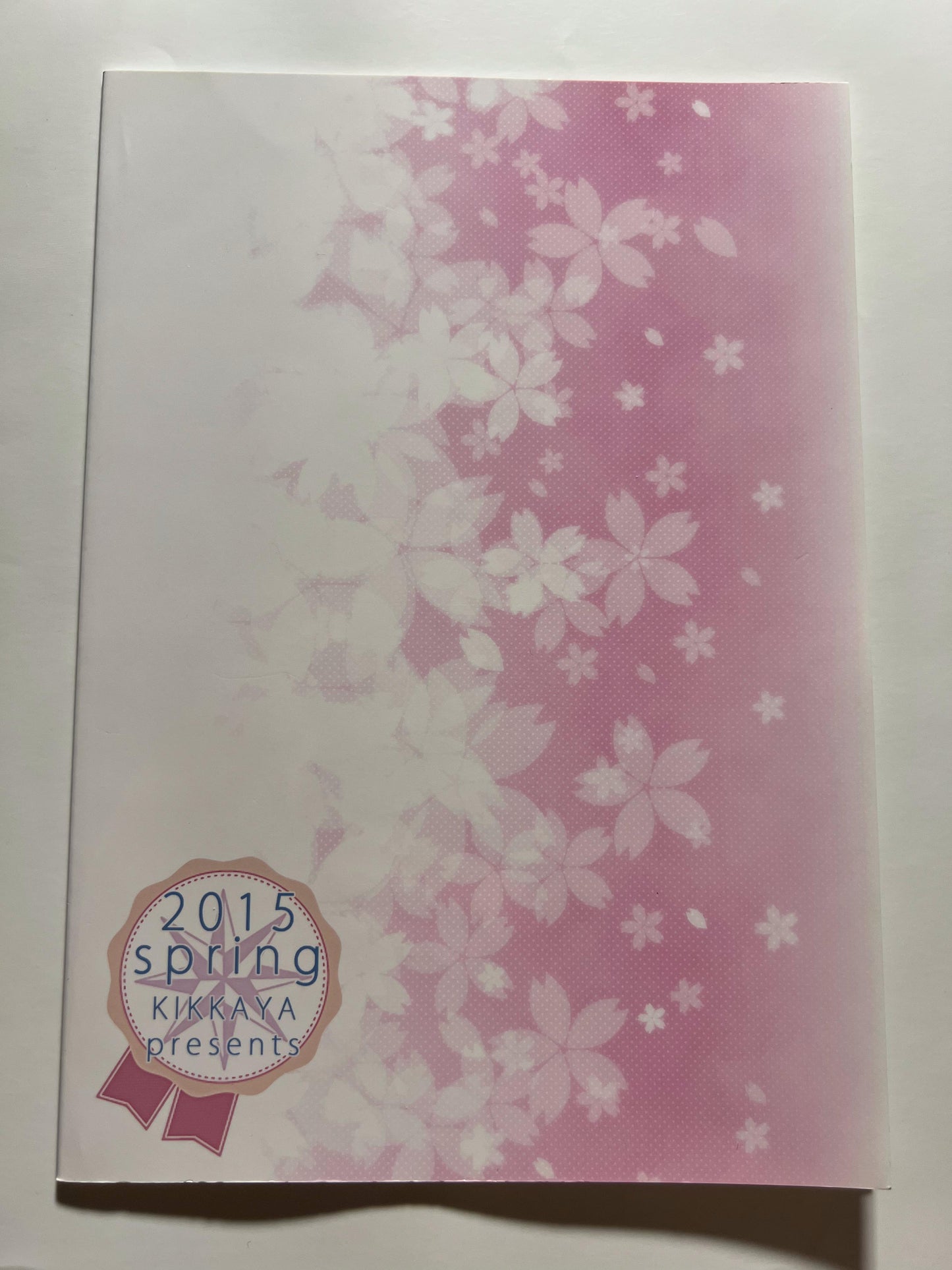 [Kikkaya][Uesugi Kyoushirou] Sorry.