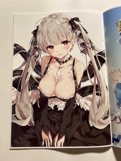 [Unahausu][Unacchi] Meku Lane 4