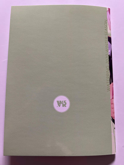 [Mizu no Iro][WaterRing] Welcome to Landsol Co., Ltd.