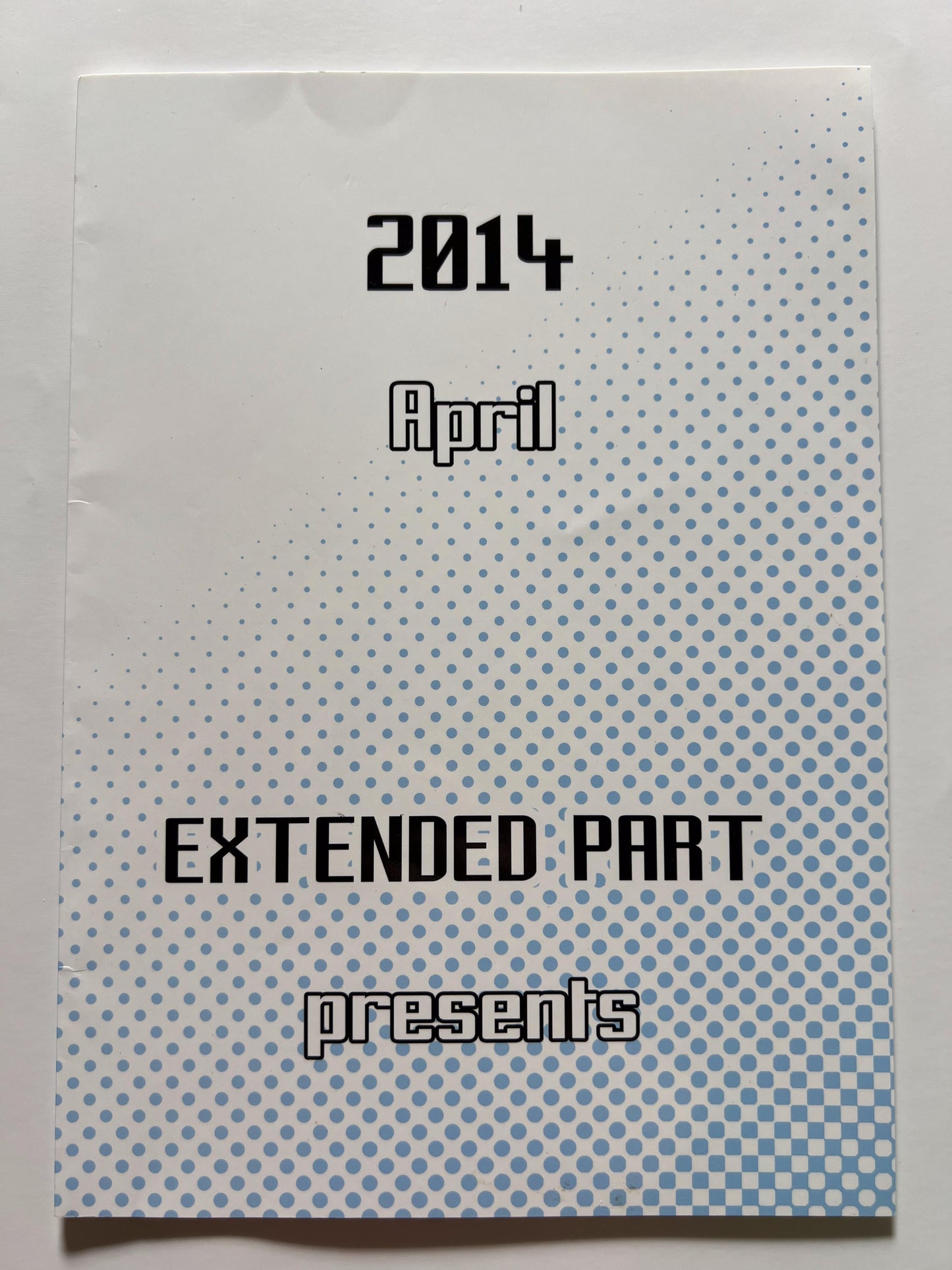 [Kakucho Parts][YOSHIKI] Immediately with Habo Summer! Ren