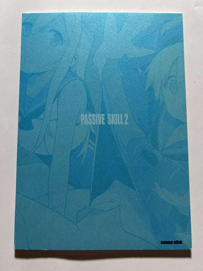 [enuma elish][Yukimi] ALTER:PASSIVE SKILL2