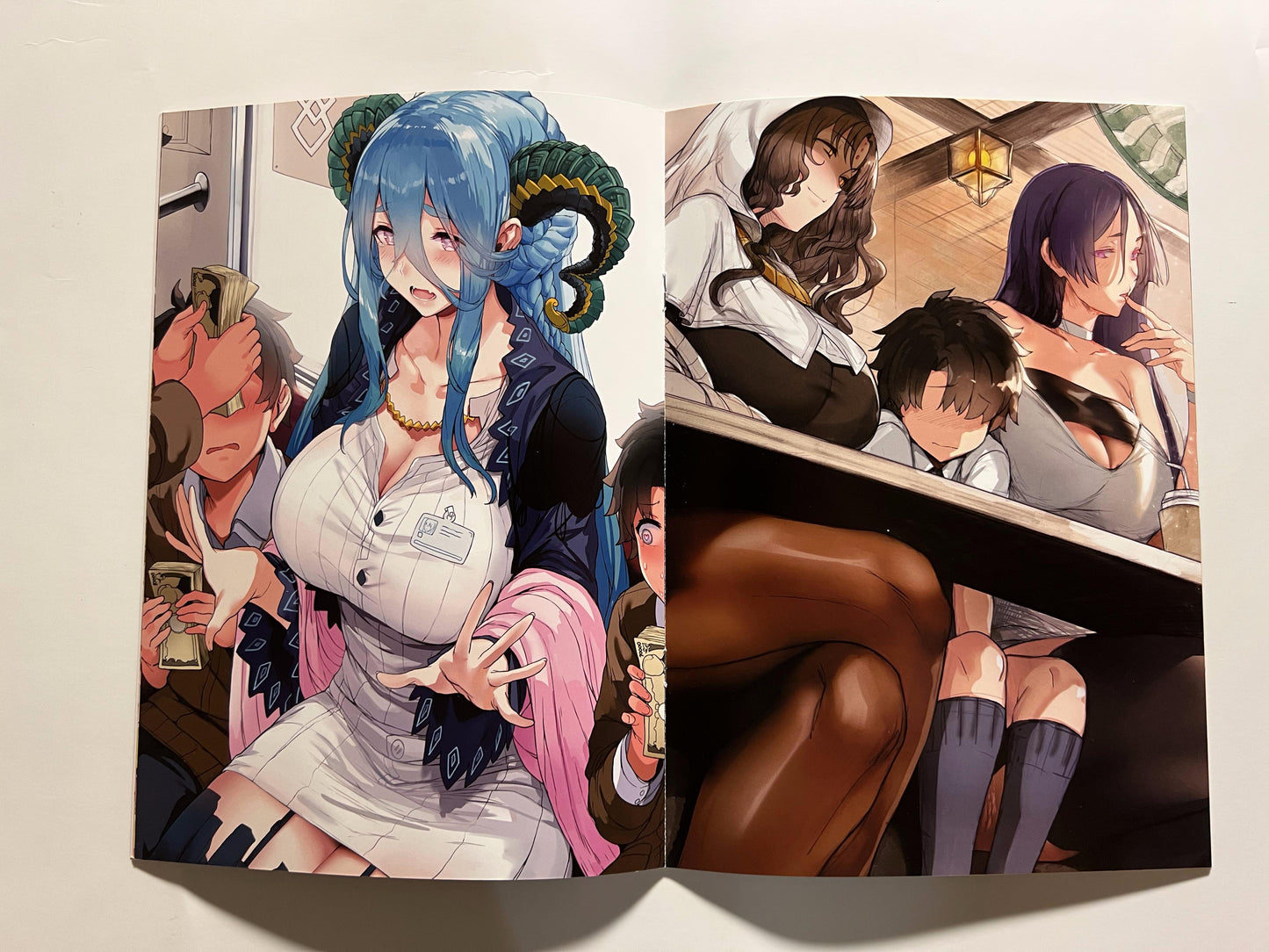 [Kuwaiya][hews] Fate Lewd Order