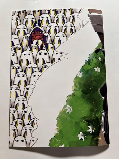 [Kuwaiya][hews] Fate Lewd Order