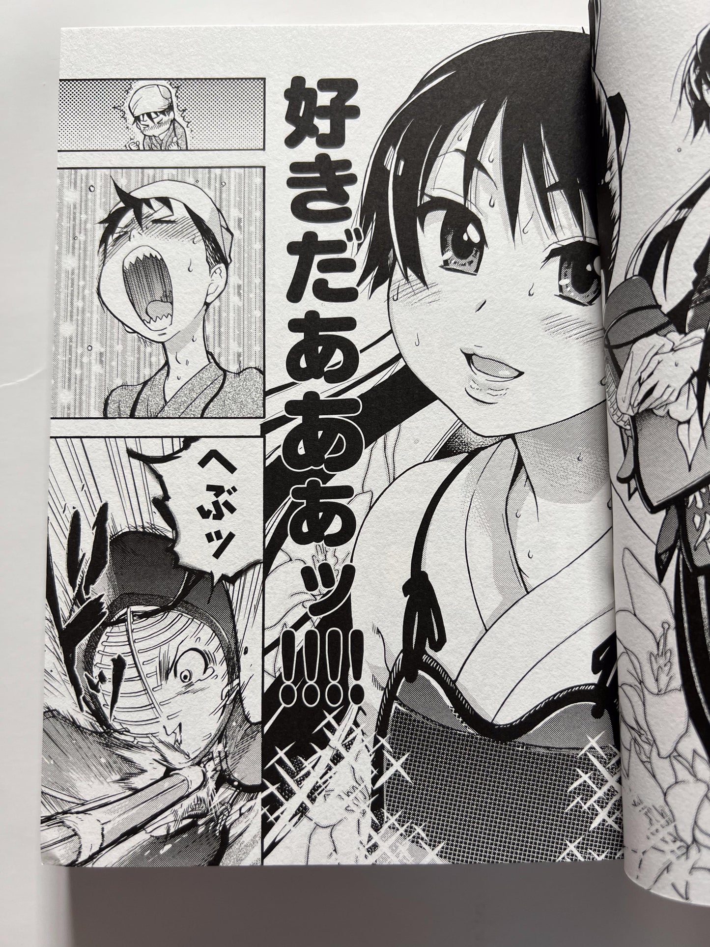 [Hit][Shiwasu No Okina] Pisu wa Me! (Part 1)