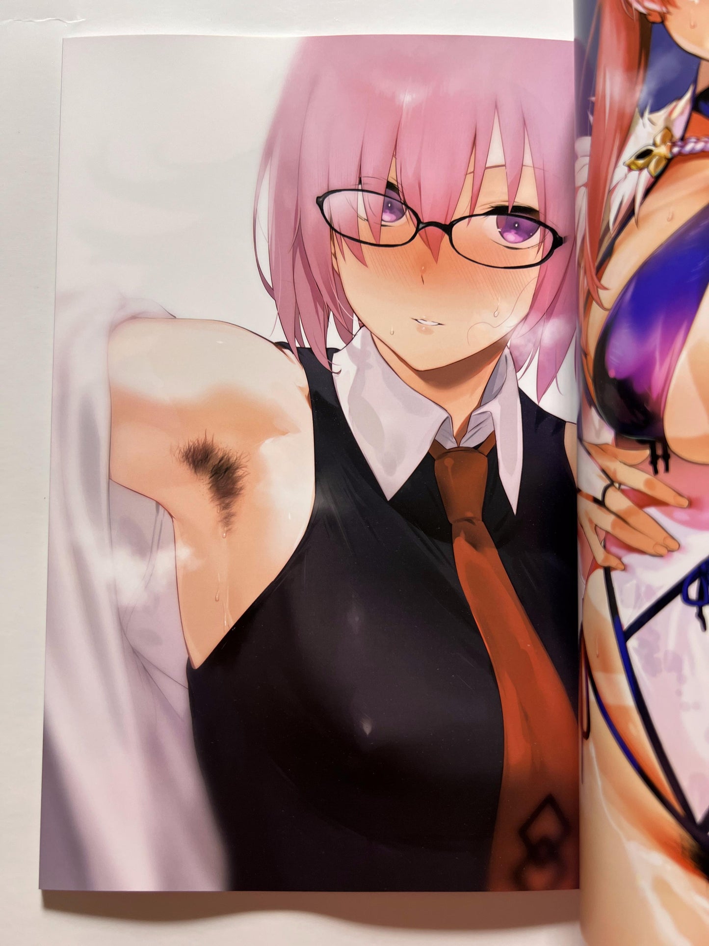 [Ikumura][Iku] Naughty older sister summary book 4