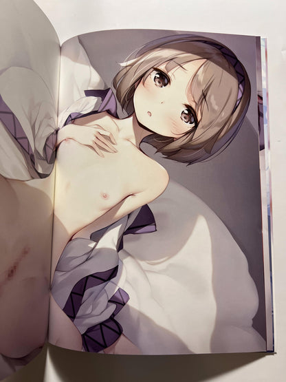 [gekidokusyoujo][ke-ta] Bloom-Leg