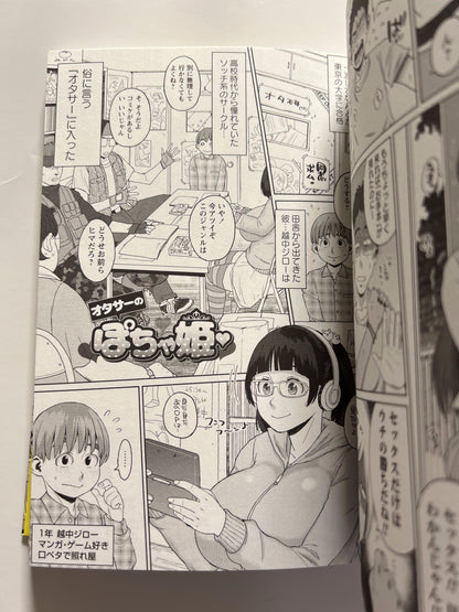 [Sanwa][Muronaga Char siu] Houman Mucchiri Pai