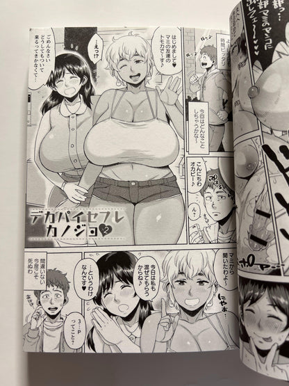 [Sanwa][Muronaga Char siu] Houman Mucchiri Pai