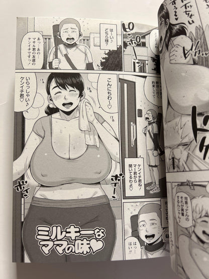 [Sanwa][Muronaga Char siu] Houman Mucchiri Pai